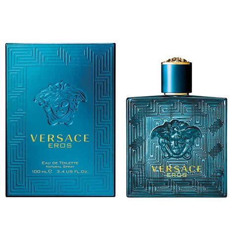 how much is the versace eros